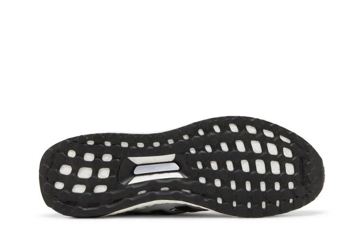 Кроссовки adidas UltraBoost 1.0 DNA 'White Black'