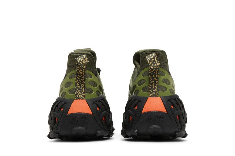 Кроссовки Salehe Bembury x Anta SB-02 'Green'