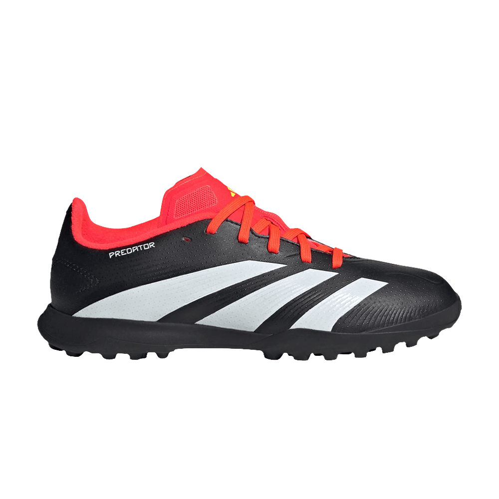 Кроссовки Adidas Predator 24 League TF J 'Solar Energy Pack'