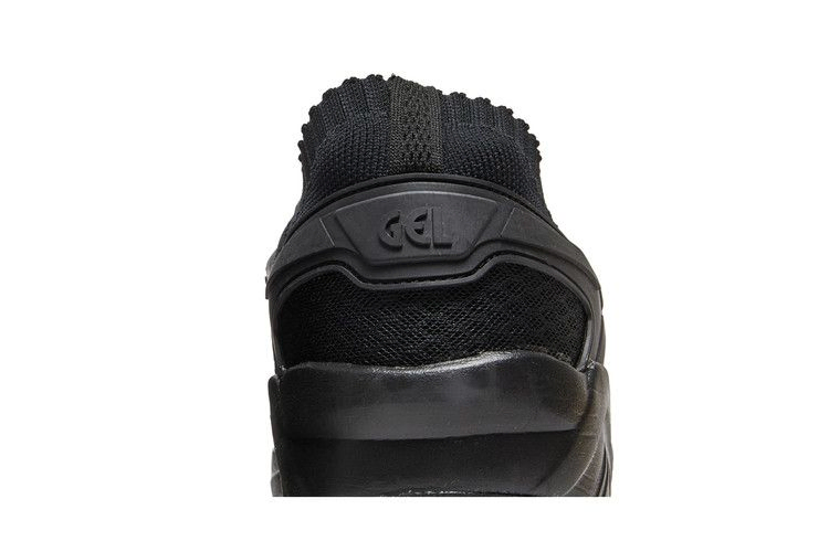 Кроссовки Asics Gel Kayano Trainer Knit 'Black'