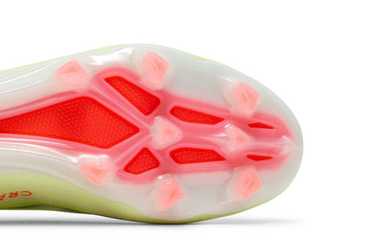 Кроссовки adidas X Crazyfast Elite FG 'Solar Energy Pack'