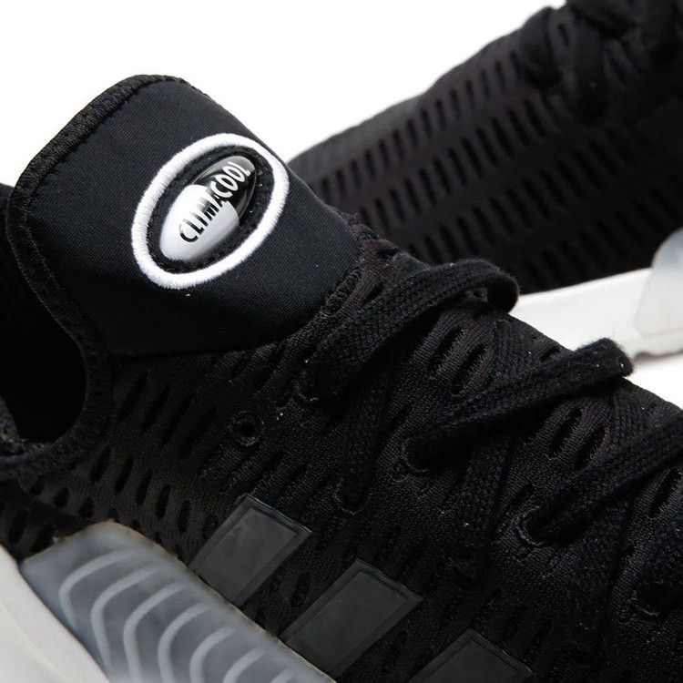 Кроссовки Adidas ClimaCool 02/17 'Black White'
