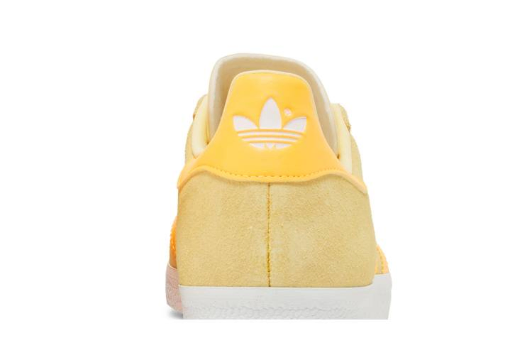 Кроссовки Adidas Wmns Gazelle 'Almost Yellow'