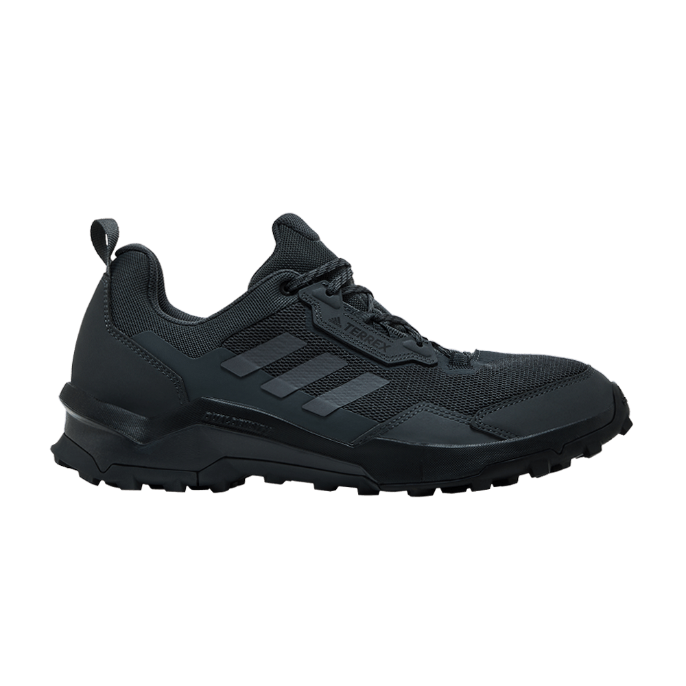 Кроссовки adidas Terrex AX4 'Grey'