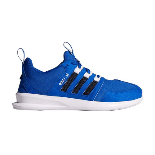 Кроссовки Adidas SL Loop Runner