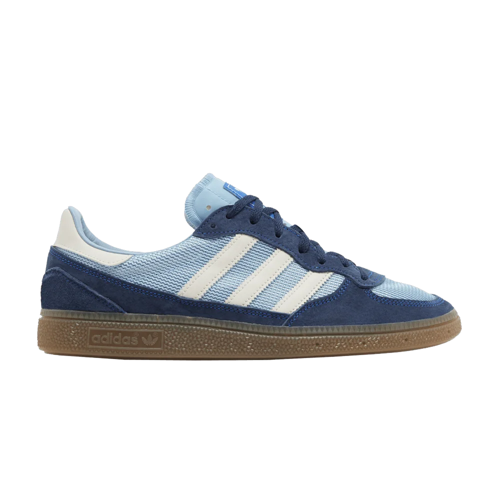 Кроссовки adidas Handball Pro SPZL 'Clear Blue Navy'