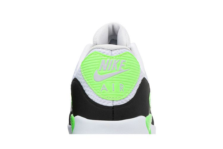 Кроссовки Nike Air Max 90 Golf 'Flash Lime'