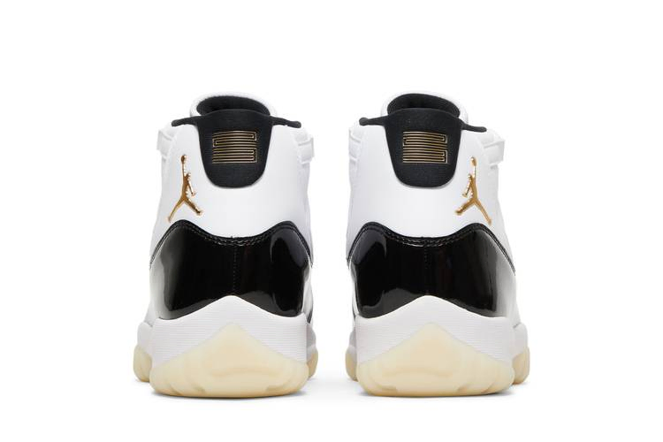 Кроссовки Air Jordan 11 Retro 'Gratitude / Defining Moments'