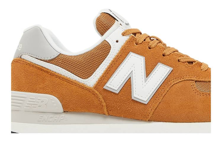Кроссовки New Balance 574 'Burnt Orange'