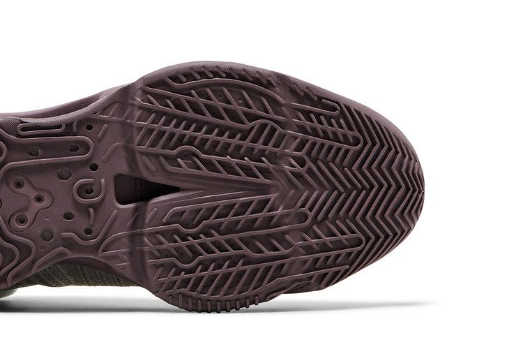 Кроссовки Nike Air Zoom GT Jump 2 'Photon Dust Metallic Red Bronze'