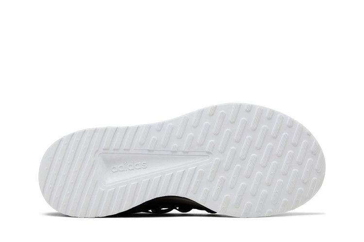Кроссовки Adidas Lite Racer Adapt 4.0 Cloudfoam 'White Black'