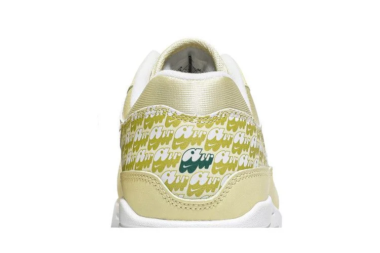 Кроссовки Nike Air Max 1 'Lemonade' 2020