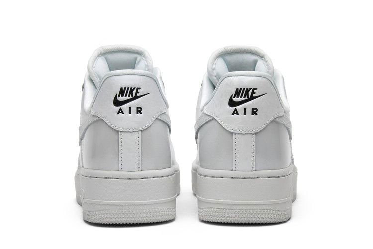Кроссовки Nike Wmns Air Force 1 'Luxe'