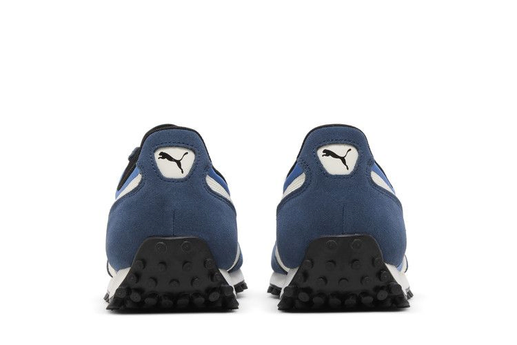 Кроссовки Puma Fast Rider Source 'Palace Blue Dark Denim'