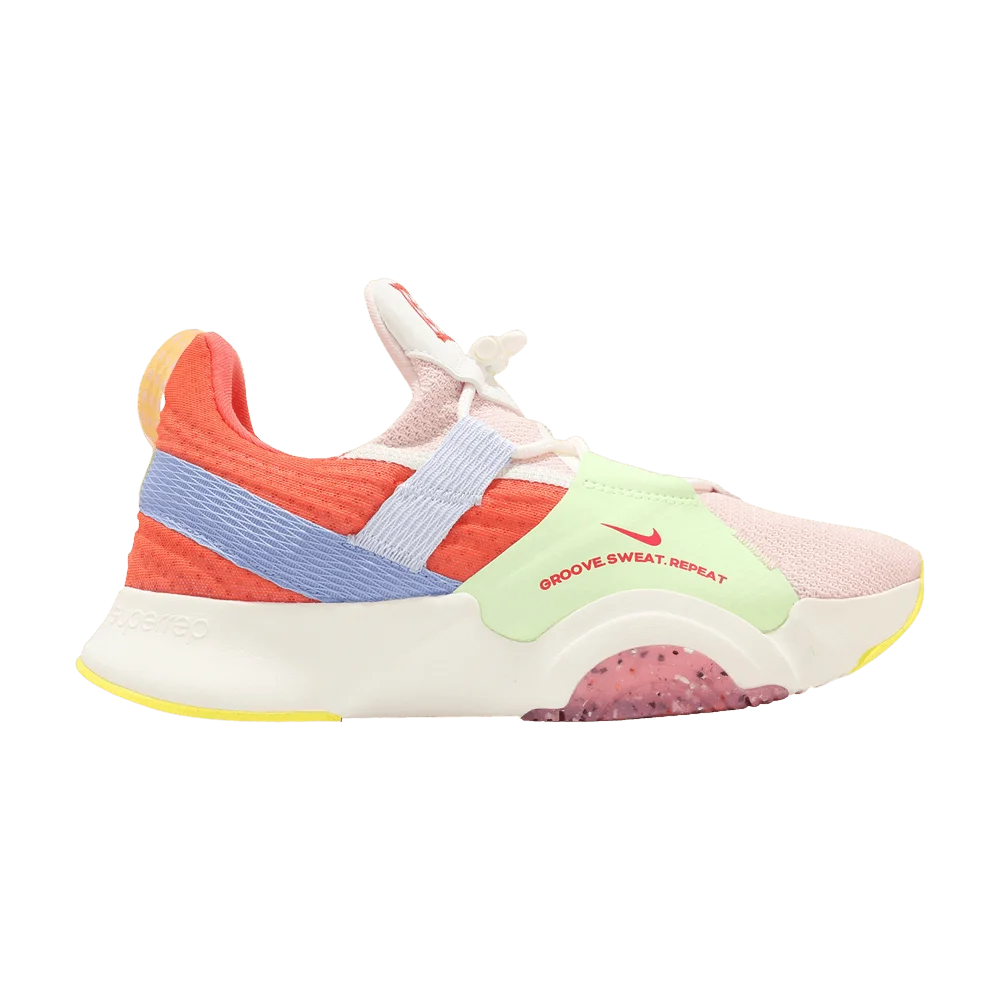 Krossovki-Nike-Wmns-SuperRep-Groove-Orange-Pearl-Multi