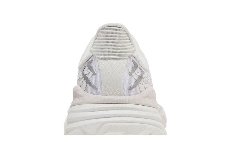 Кроссовки HOKA Wmns Stinson 7 'Triple White'