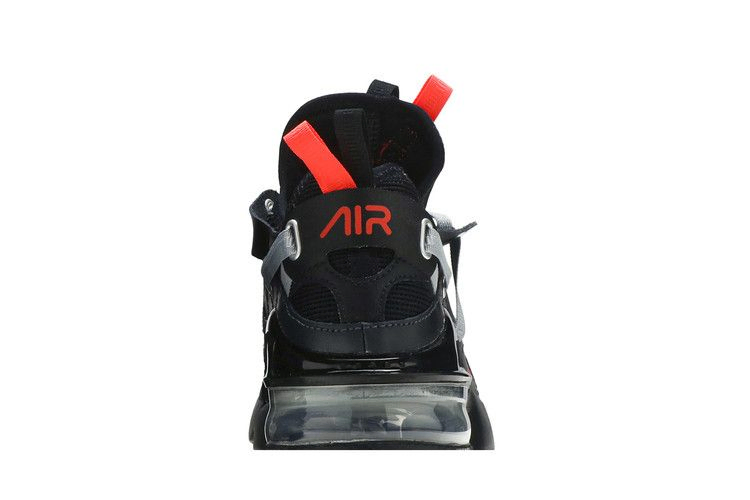 Кроссовки Nike Air Max Infinity Winter 'Anthracite Grey'