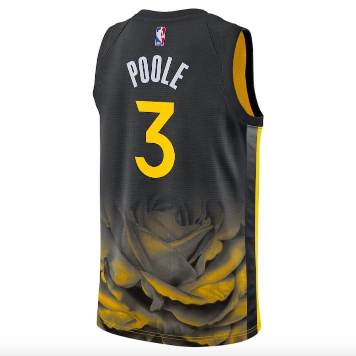 2022-23-Golden-State-Warriors-3-Jordan-Poole-Nike-City-Black-Jersey-2