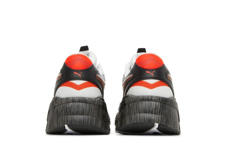 Кроссовки Puma RS-X3 Render 'White Cherry Tomato'