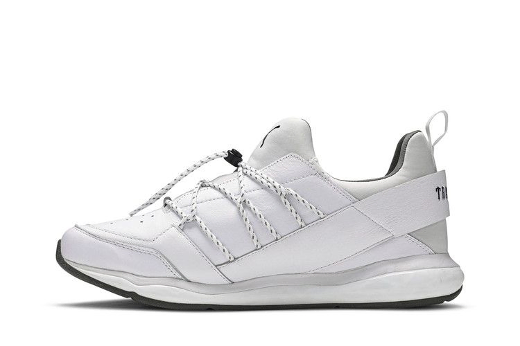 Кроссовки Puma Trapstar x Cell Bubble 'White'