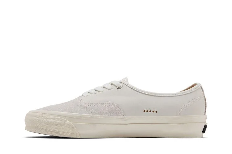 Кроссовки Vans Vants Otw Authentic 44 Vibram 'Haven White' 'White/White'