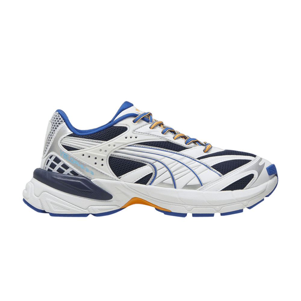 Кроссовки Puma Velophasis 'Sprint2K - Club Navy'
