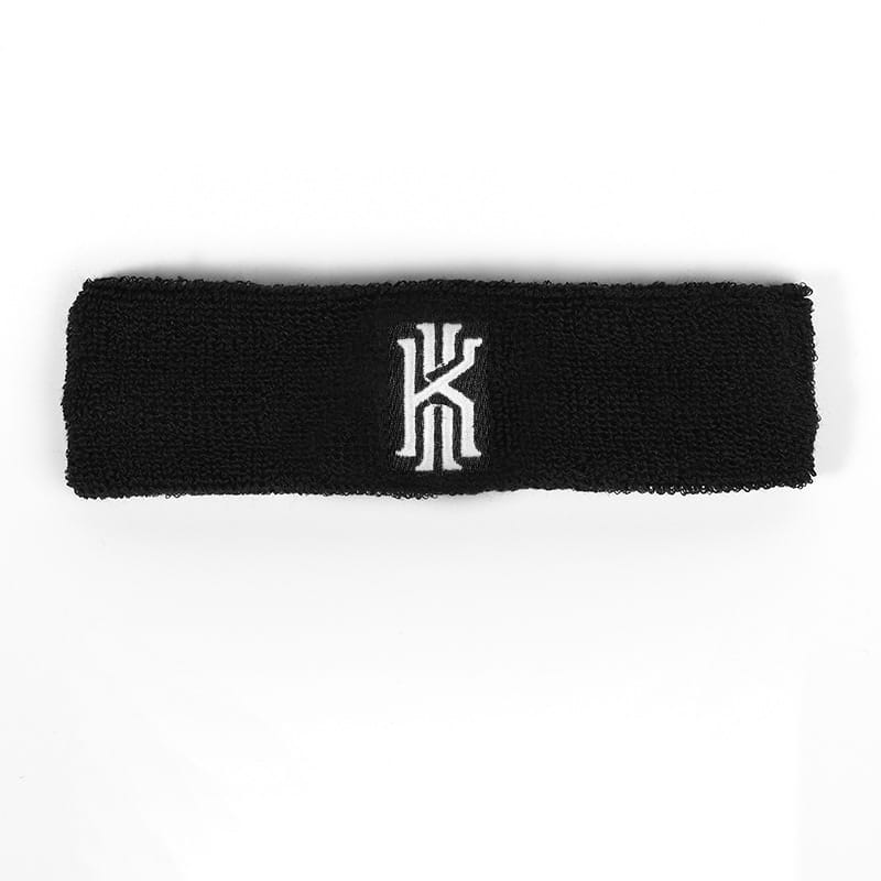 Повязка на голову Jinduo Irving Logo Headband