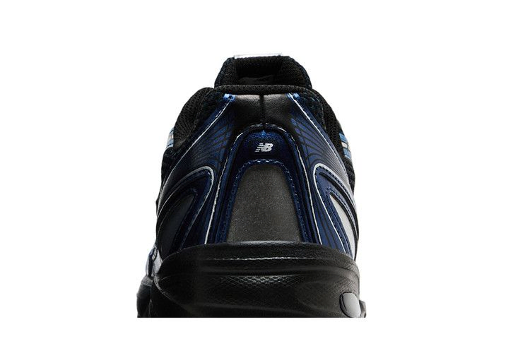 Кроссовки New Balance 740v2 Big Kid 'Shoreline Blue'