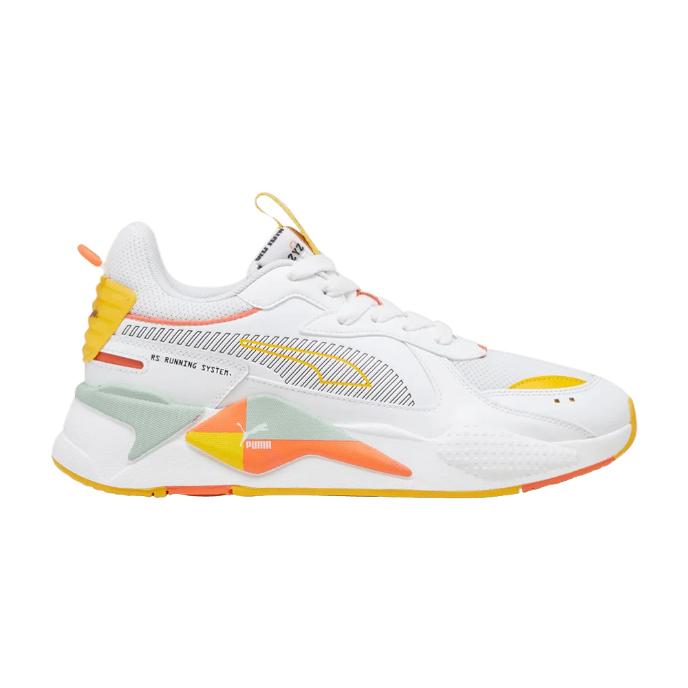 Кроссовки Puma RS-X 'Brand Love'