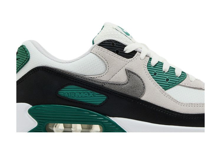 Кроссовки Nike Air Max 90 'Evergreen Aura'