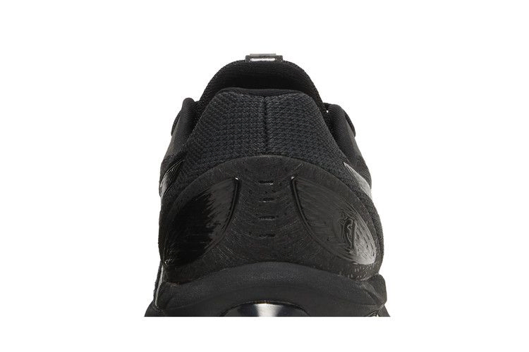 Кроссовки ASICS Gel Quantum 180 7 'Triple Black'