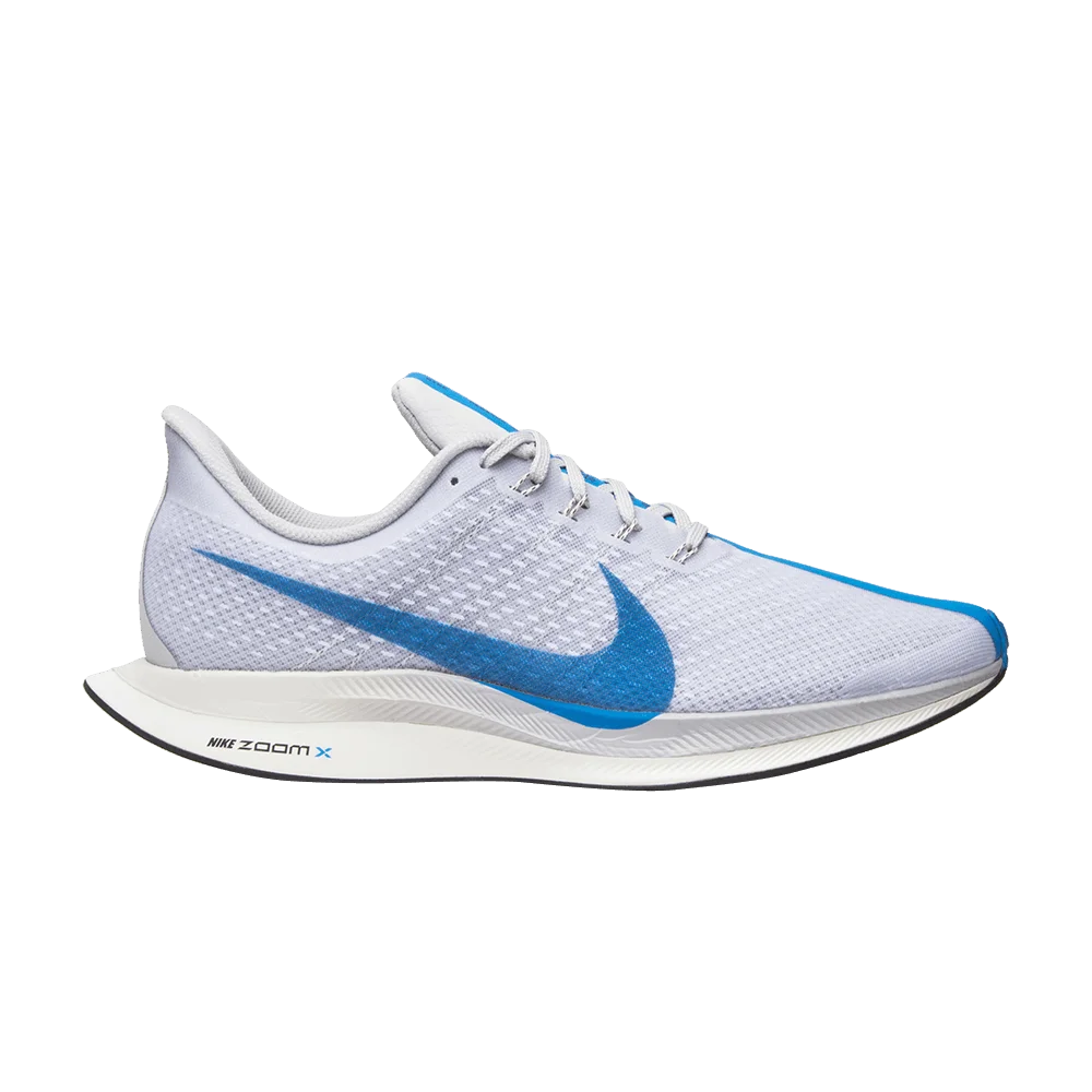 Кроссовки Nike Zoom Pegasus Turbo 'Blue Hero'
