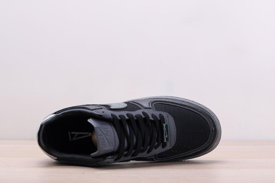Кроссовки A Ma Maniére x Nike Air Force 1 Low '07 'Hand Wash Cold'