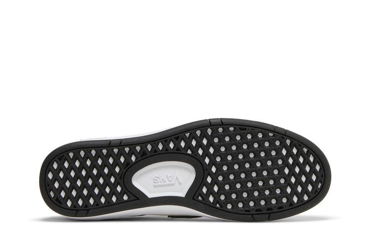 Кроссовки Vans Lowland CC 'Timber - Butternut'