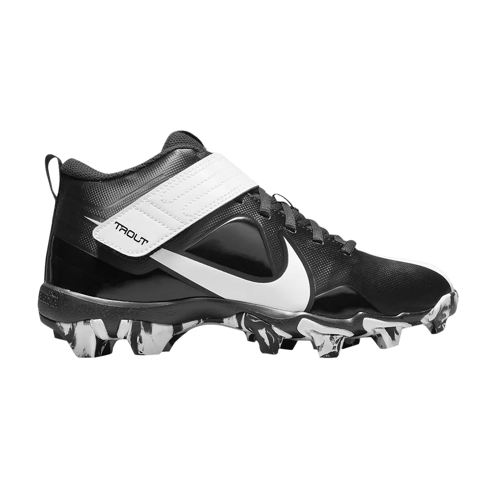 Krossovki-Nike-Force-Trout-7-Keystone-GS-Black-Camo