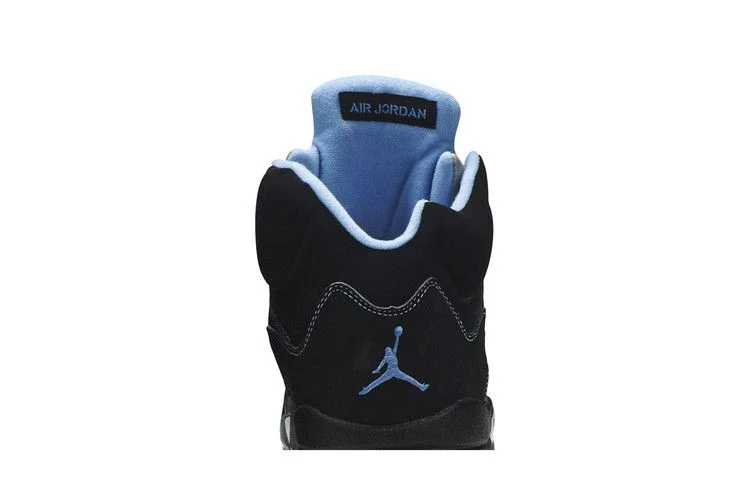 Кроссовки Air Jordan 5 Retro LS 'UNC'