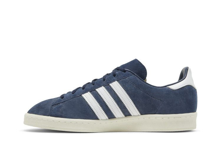 Кроссовки adidas Campus 80s 'Navy Off White'