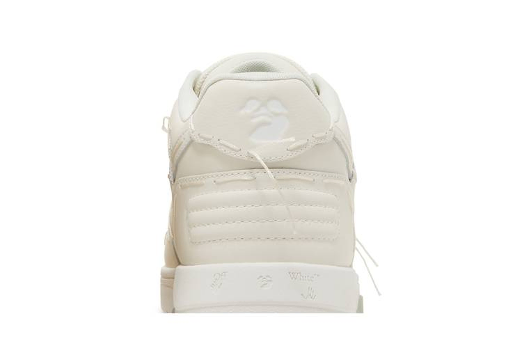 Кроссовки Off-White Out of Office 'Sartorial Stitch - White'