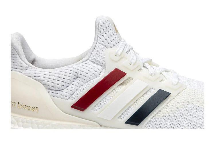 Кроссовки Adidas UltraBoost 2.0 'Stars and Stripes'