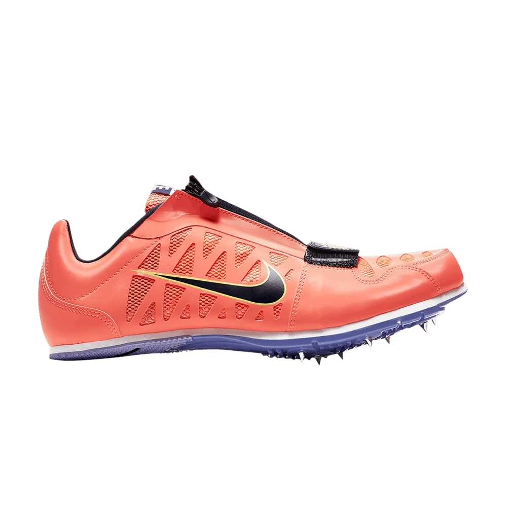 Krossovki-Nike-Zoom-Long-Jump-4-Bright-Mango