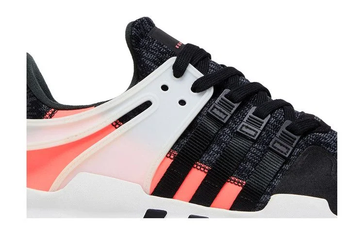 Кроссовки Adidas EQT Support ADV Primeknit 'Turbo'