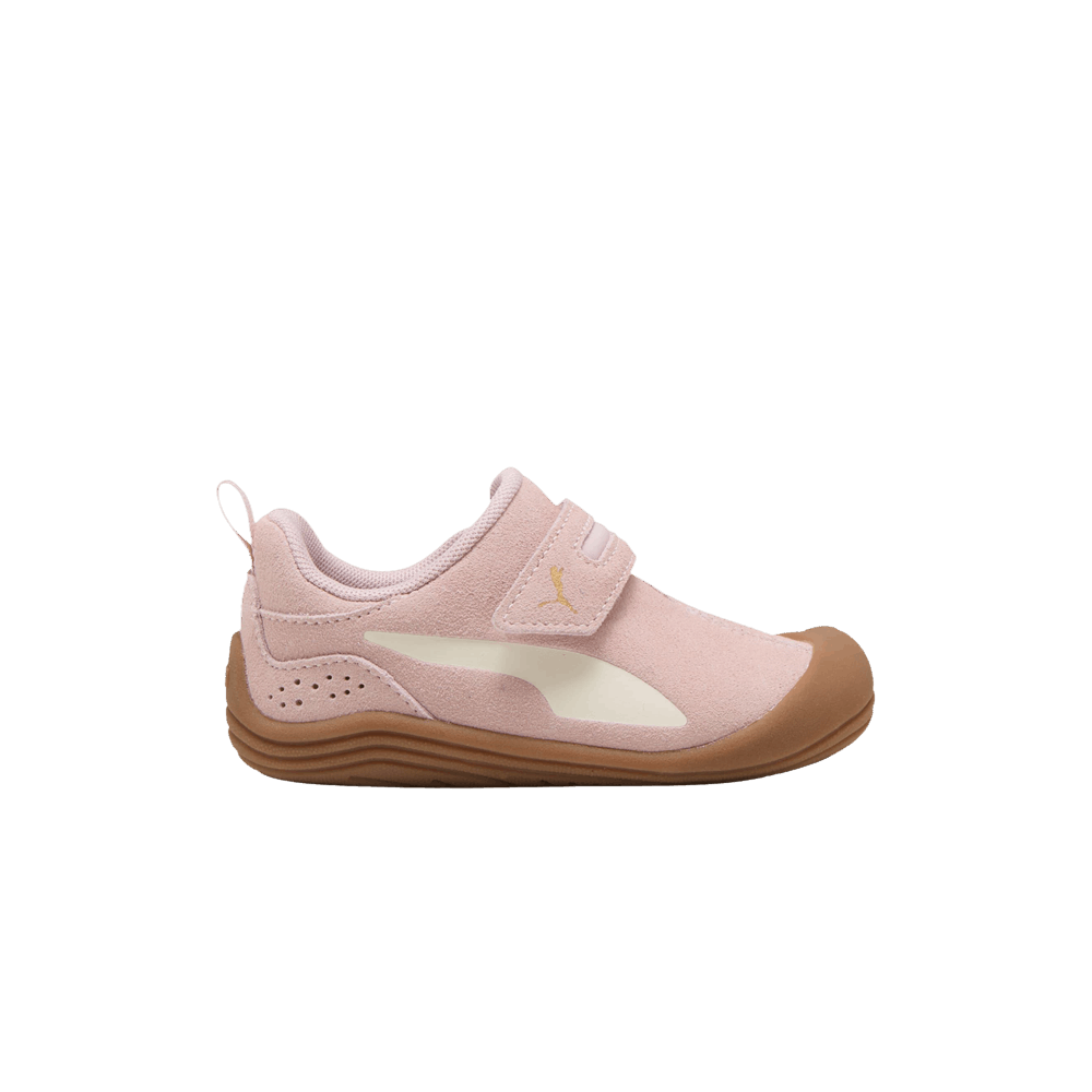 Кроссовки Puma Kitten Premium Toddler 'Mauve Mist'