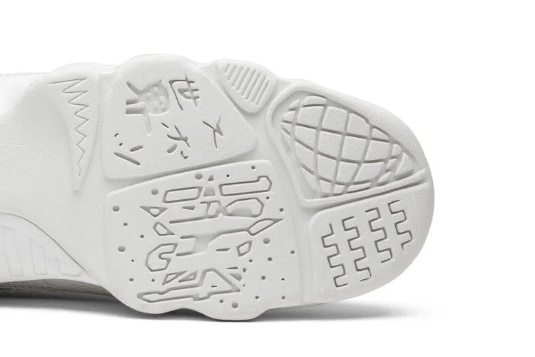 Кроссовки Air Jordan 9 Retro BG 'Los Angeles'