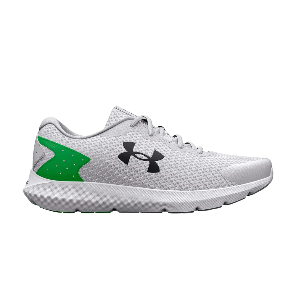 Krossovki-Under-Armour-Charged-Rogue-3-Reflect-White-Green