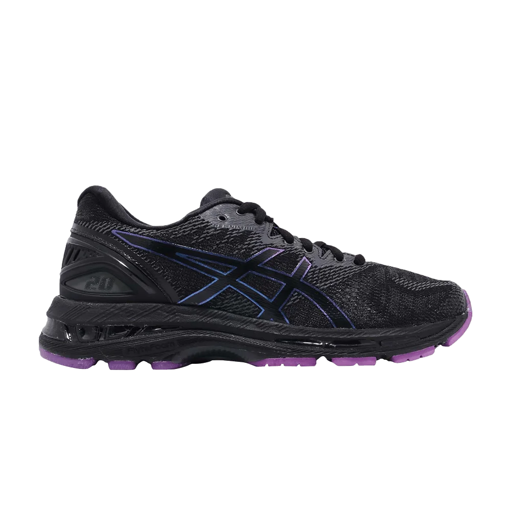Кроссовки Asics Wmns Gel Nimbus 20 Lite-Show