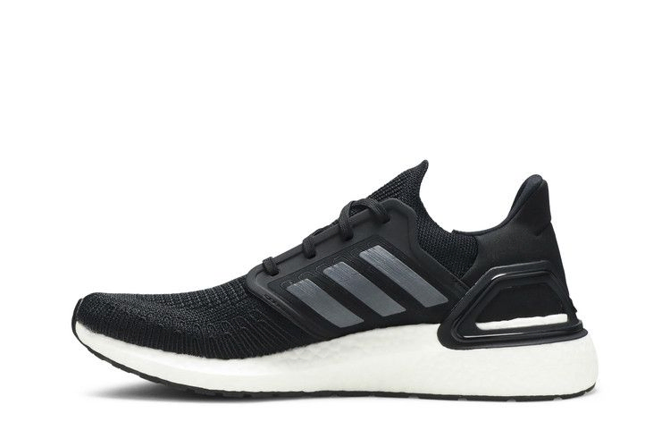 Кроссовки adidas UltraBoost 20 'Core Black'