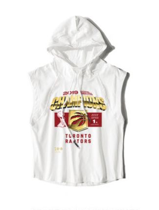 Худи 2019 Blockhead Hooded Fleece NBA Champions