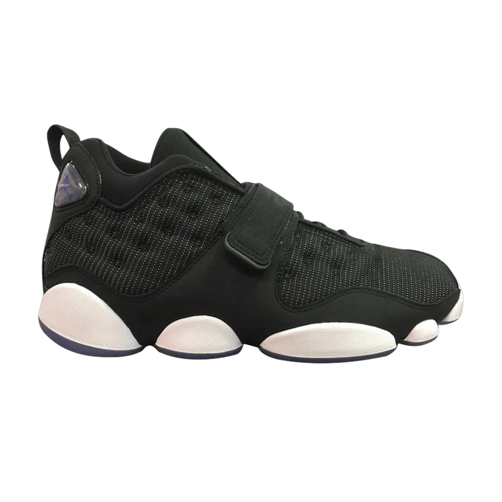 Кроссовки Air Jordan Black Cat 'Space Jam'