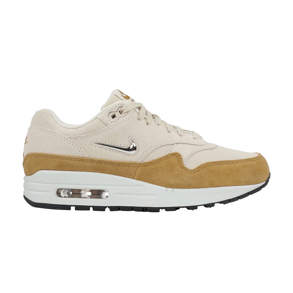 Кроссовки Nike Wmns Air Max 1 Premium SC 'Beach'