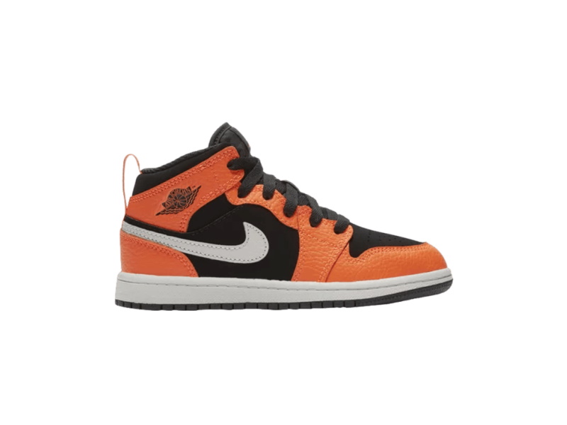 Air-Jordan-1-Mid-PS-Black-Cone